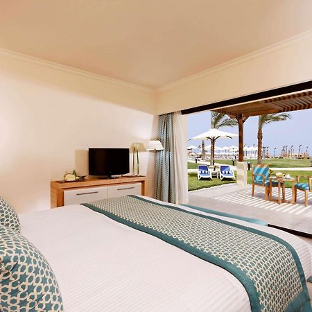 Movenpick Waterpark Resort & Spa Soma Bay Luaran gambar