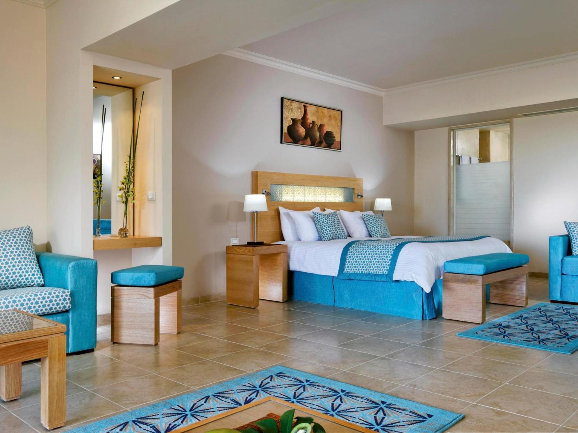 Movenpick Waterpark Resort & Spa Soma Bay Luaran gambar