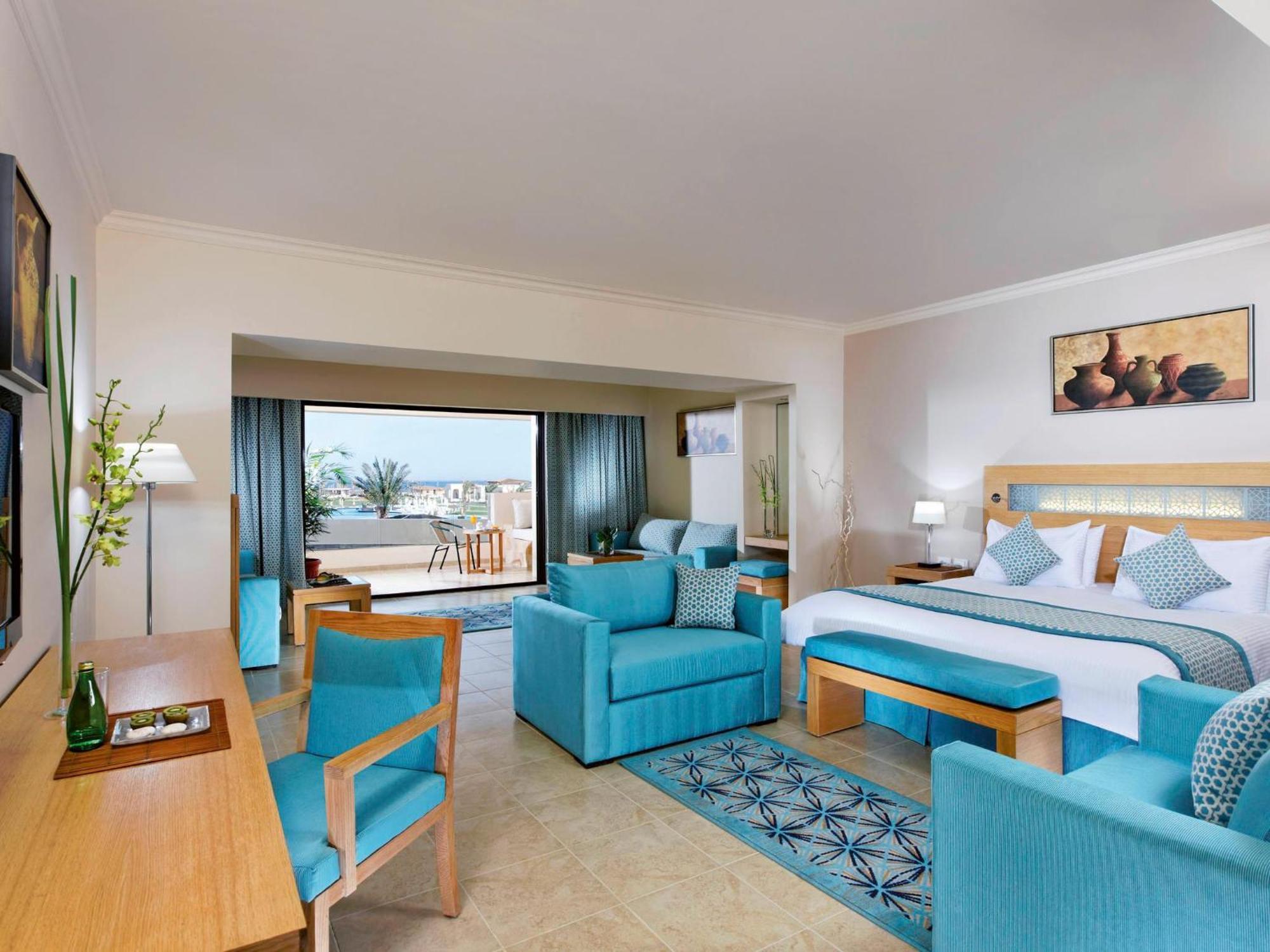 Movenpick Waterpark Resort & Spa Soma Bay Luaran gambar