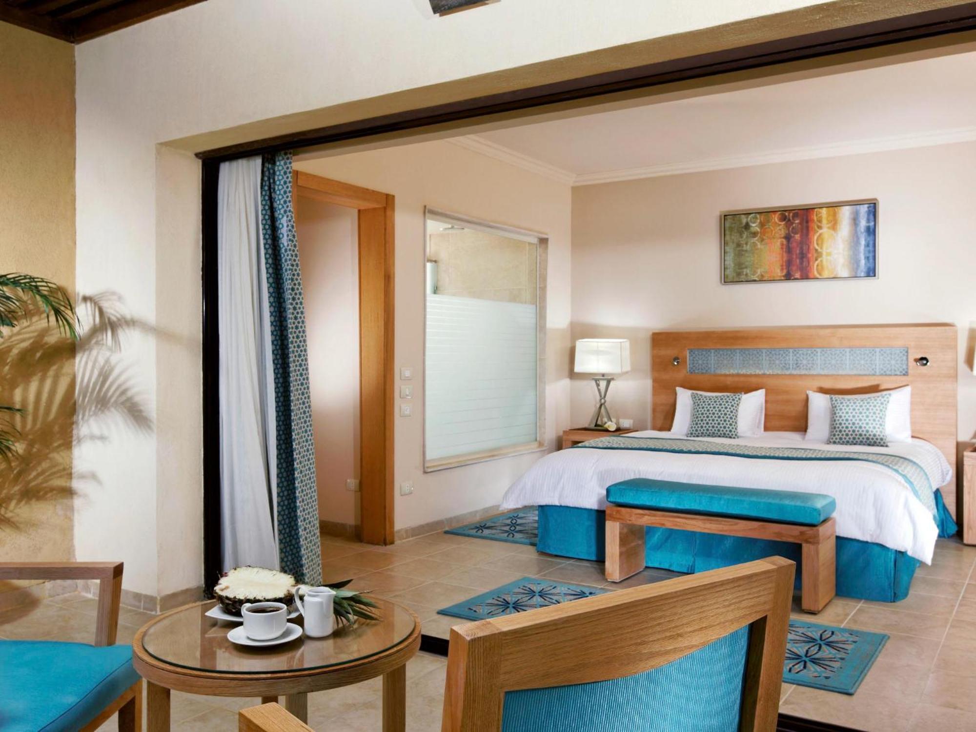 Movenpick Waterpark Resort & Spa Soma Bay Luaran gambar