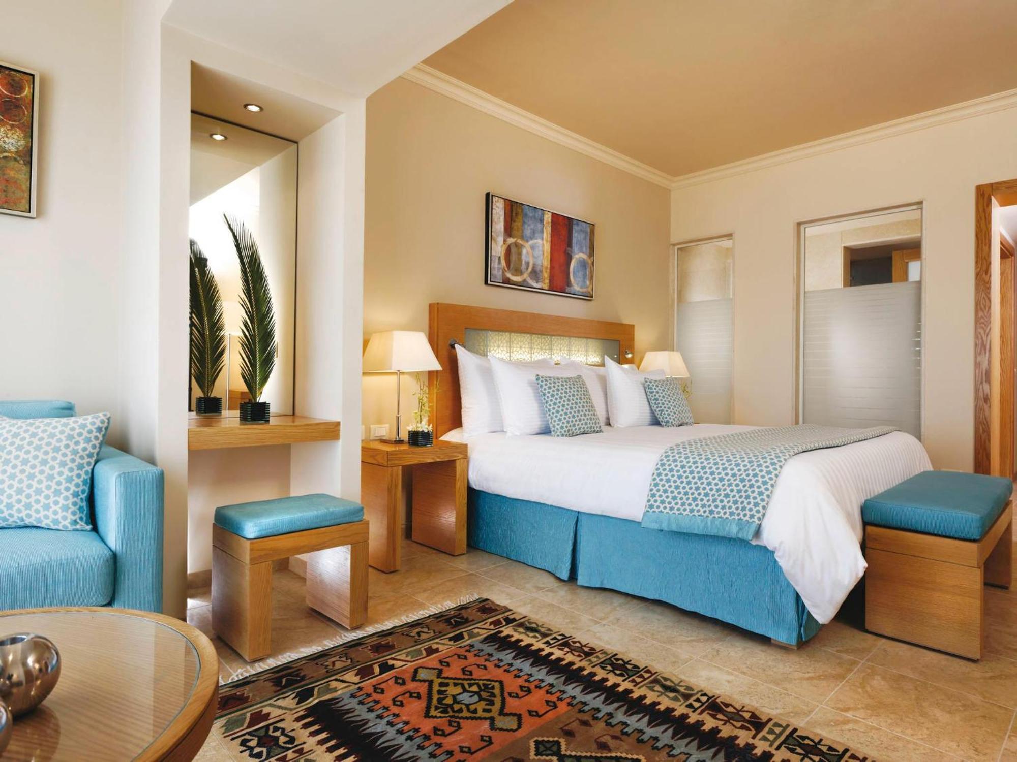 Movenpick Waterpark Resort & Spa Soma Bay Luaran gambar