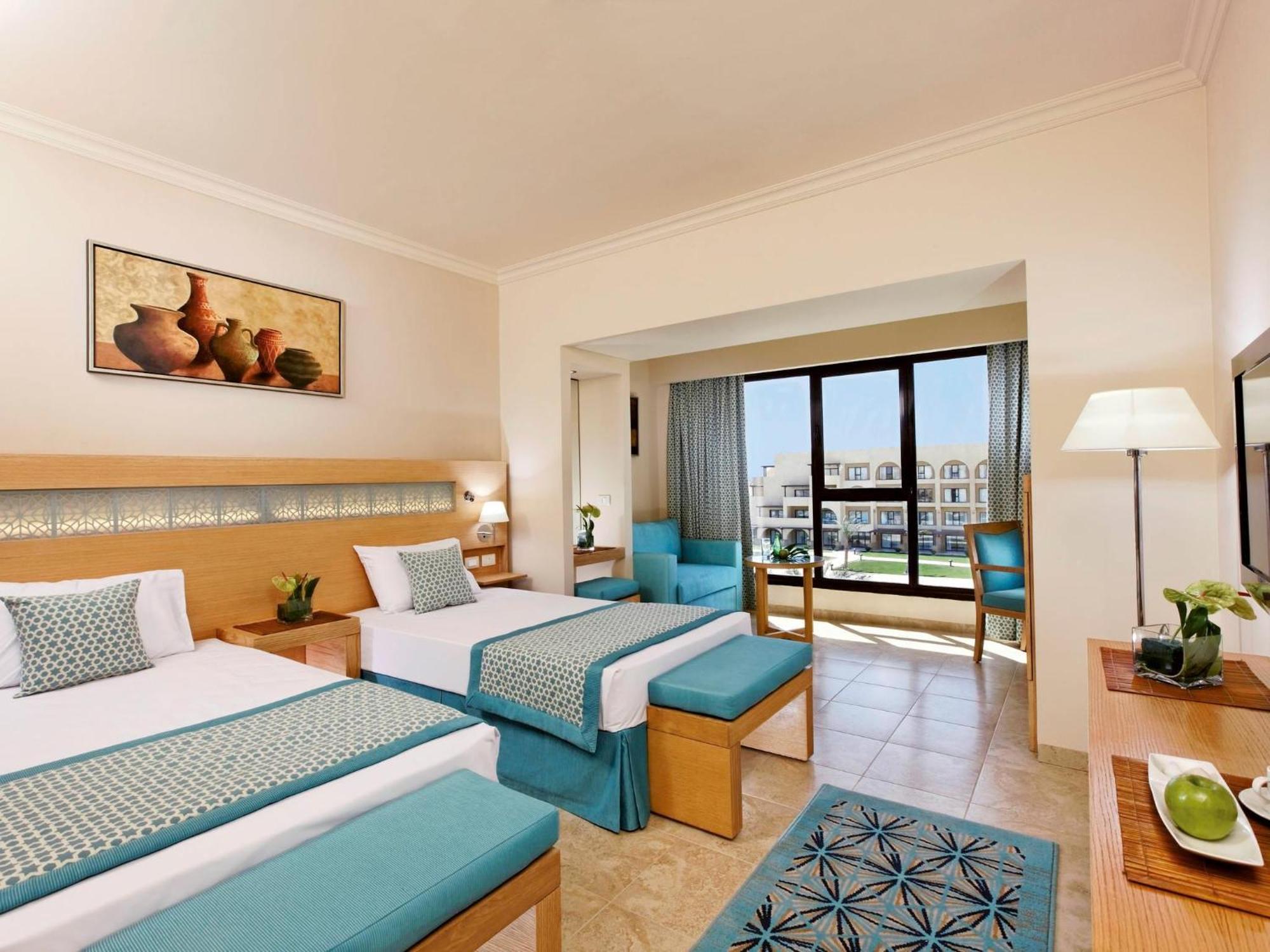 Movenpick Waterpark Resort & Spa Soma Bay Luaran gambar