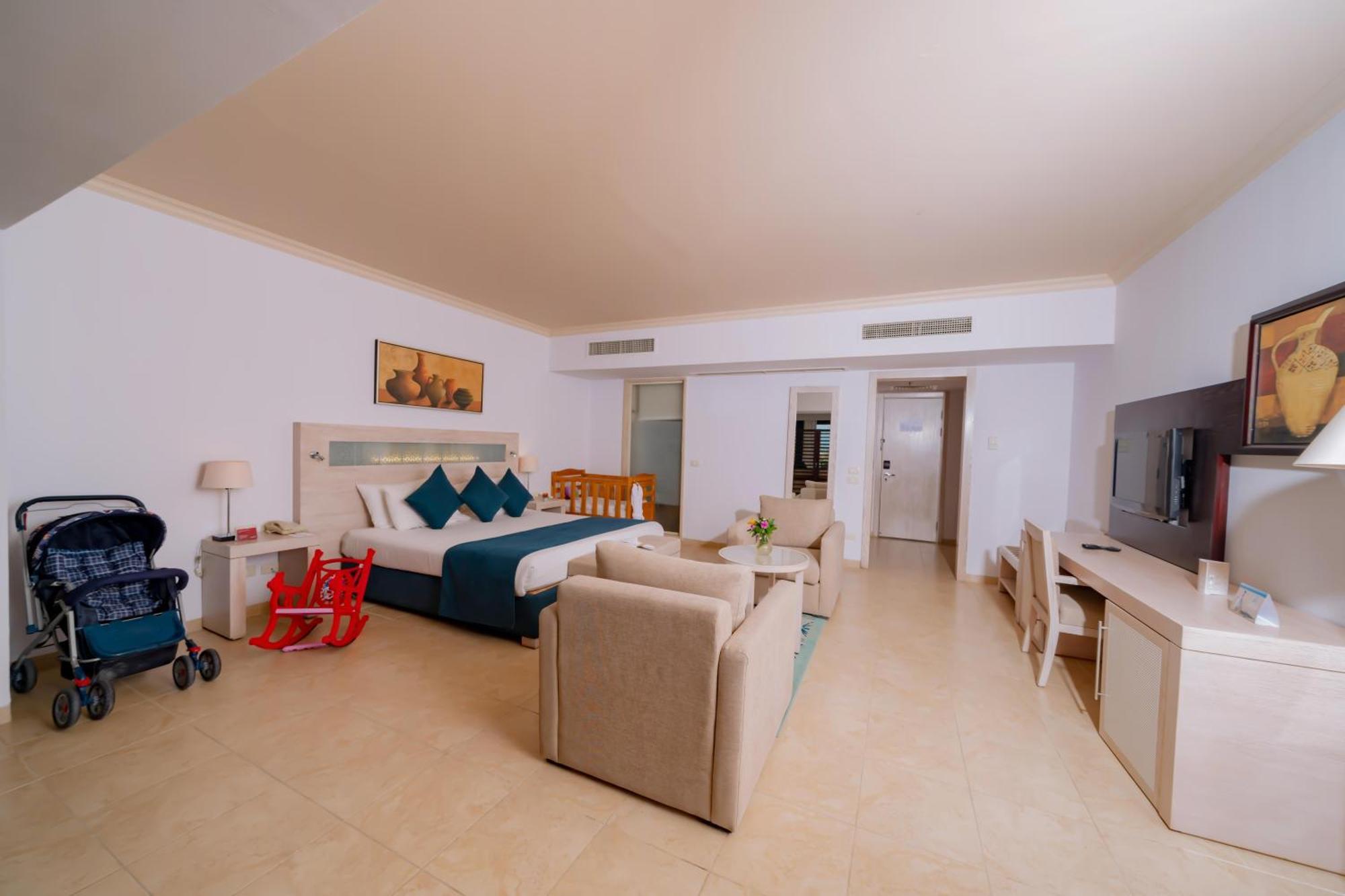 Movenpick Waterpark Resort & Spa Soma Bay Luaran gambar