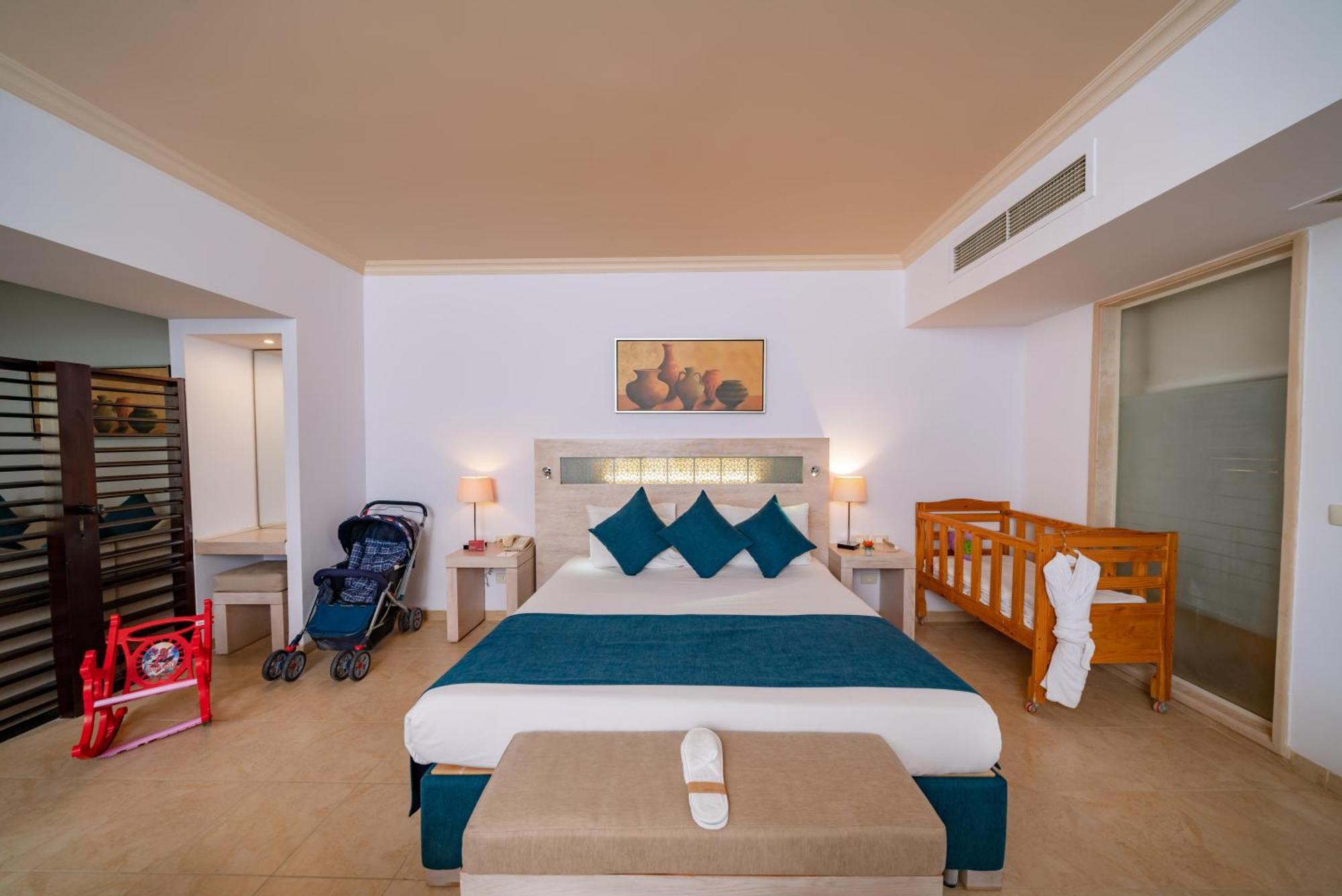 Movenpick Waterpark Resort & Spa Soma Bay Luaran gambar
