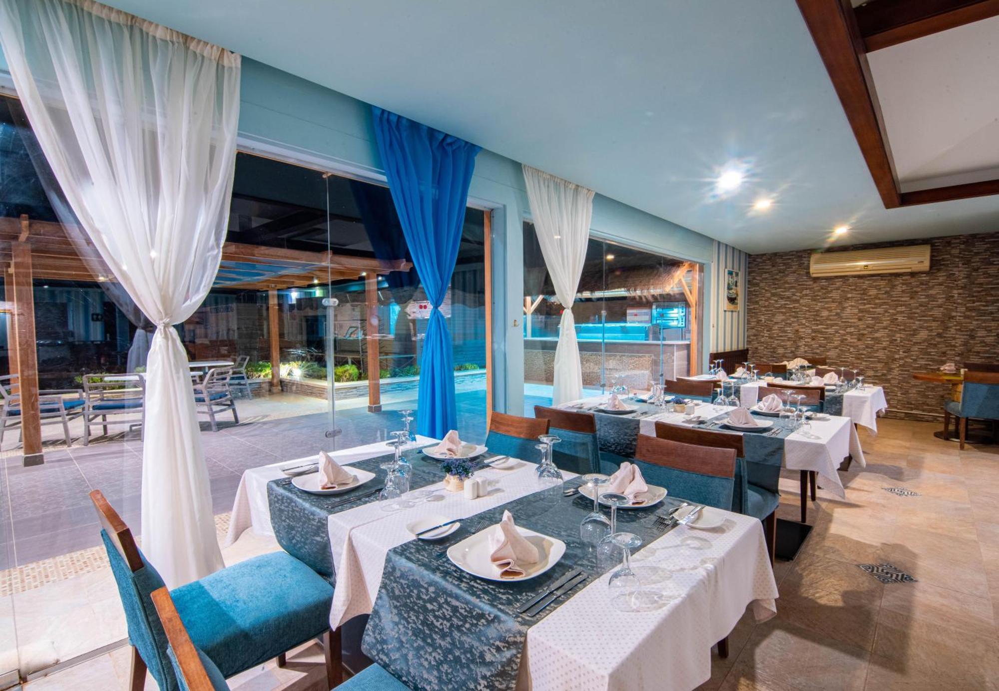 Movenpick Waterpark Resort & Spa Soma Bay Luaran gambar
