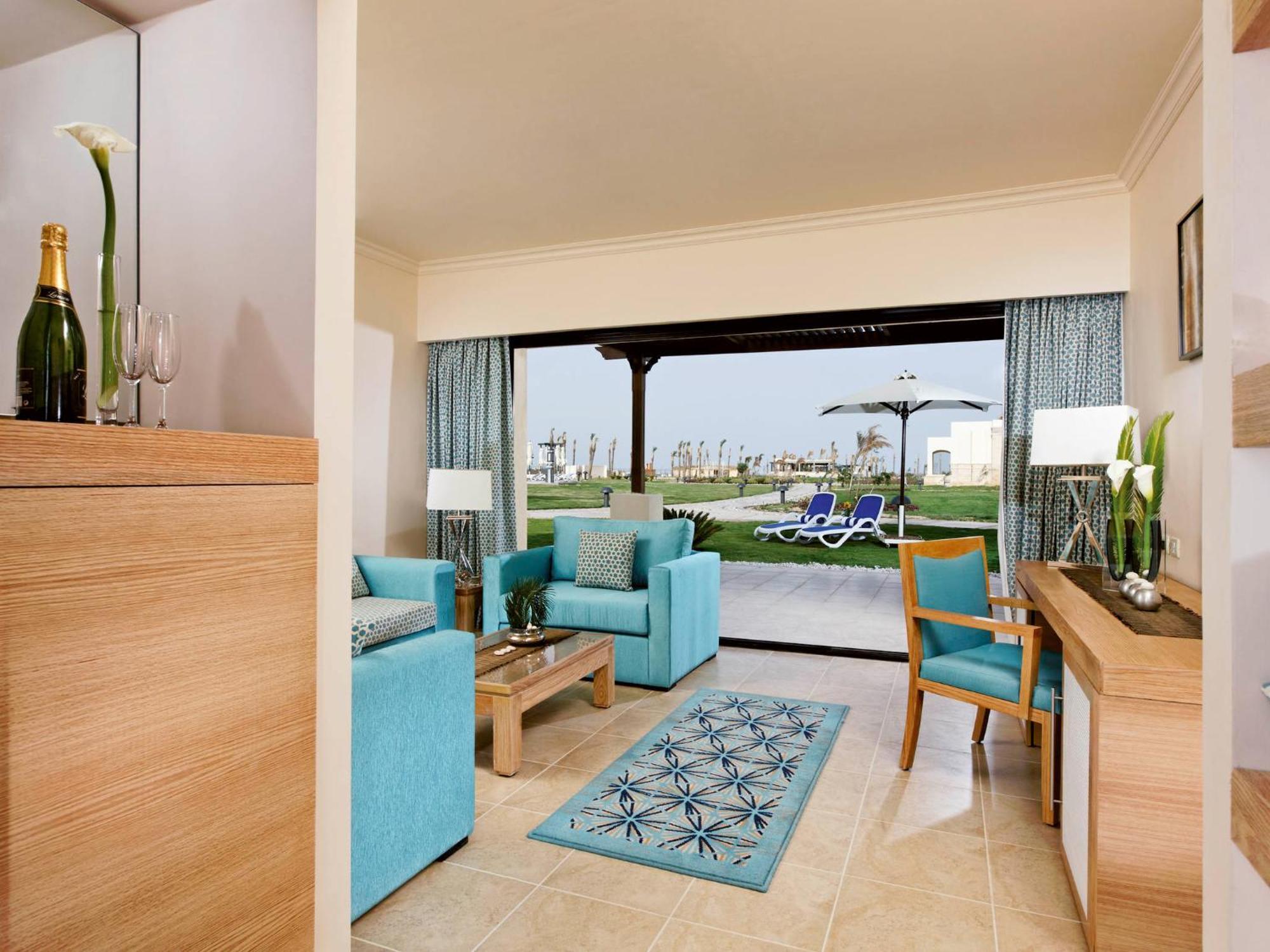 Movenpick Waterpark Resort & Spa Soma Bay Luaran gambar