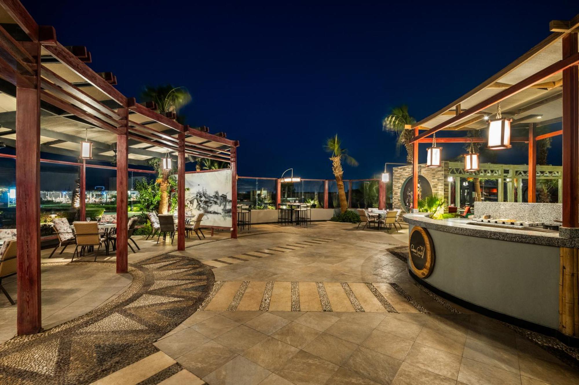 Movenpick Waterpark Resort & Spa Soma Bay Luaran gambar