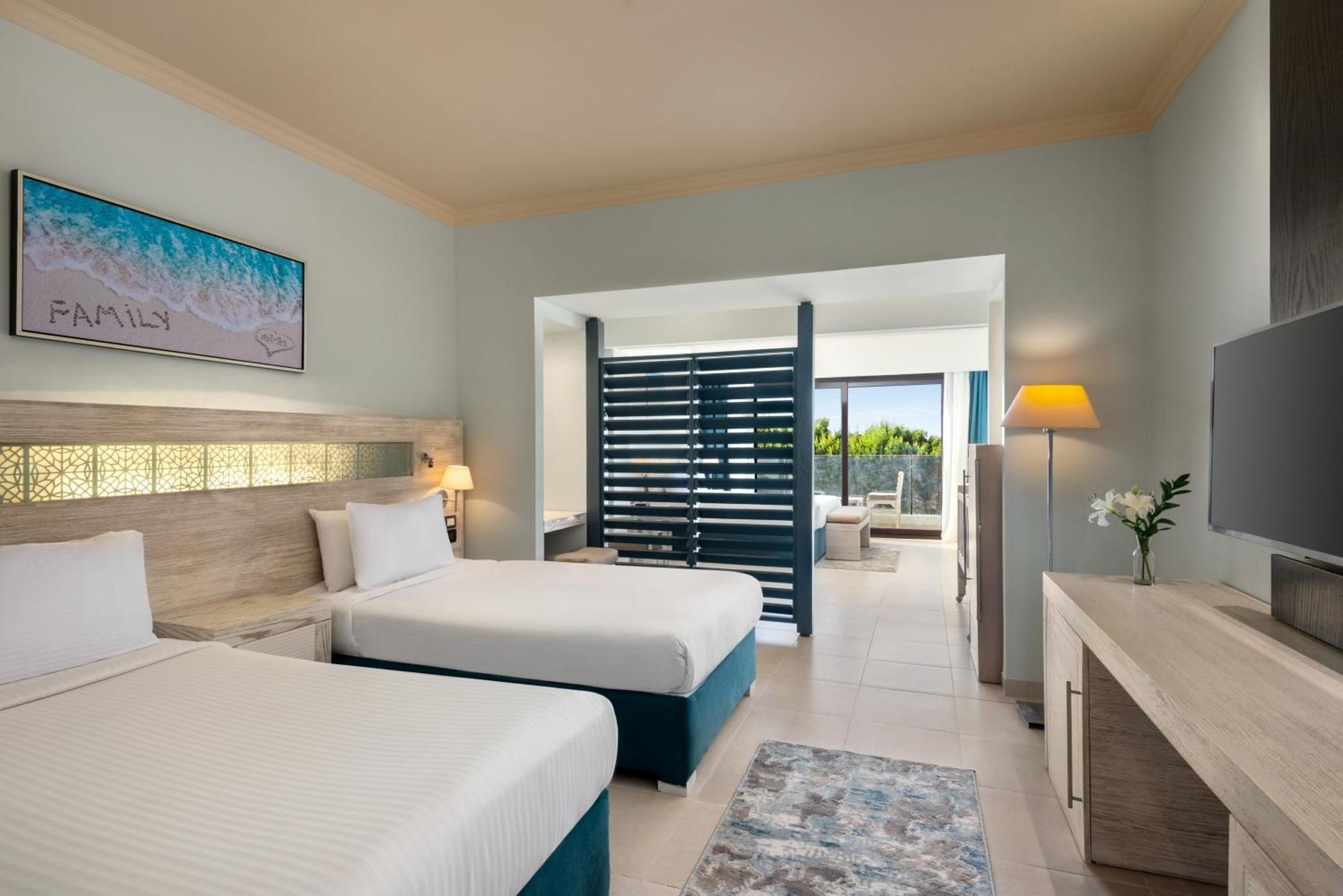 Movenpick Waterpark Resort & Spa Soma Bay Luaran gambar