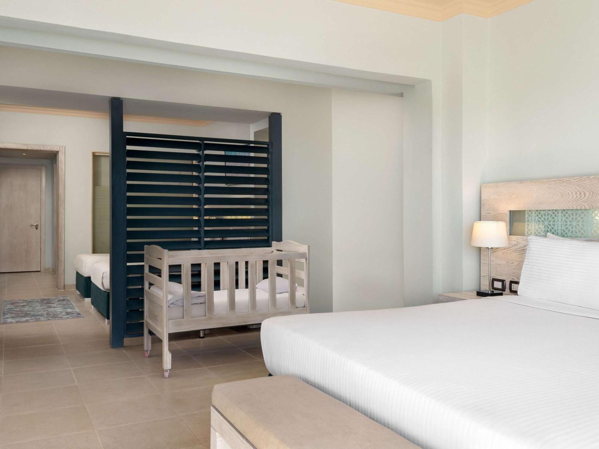 Movenpick Waterpark Resort & Spa Soma Bay Luaran gambar