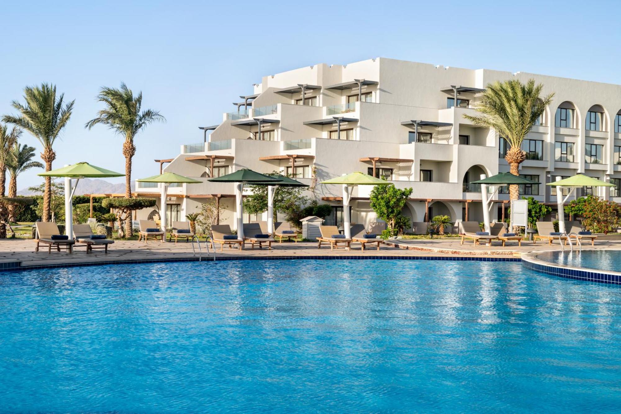 Movenpick Waterpark Resort & Spa Soma Bay Luaran gambar