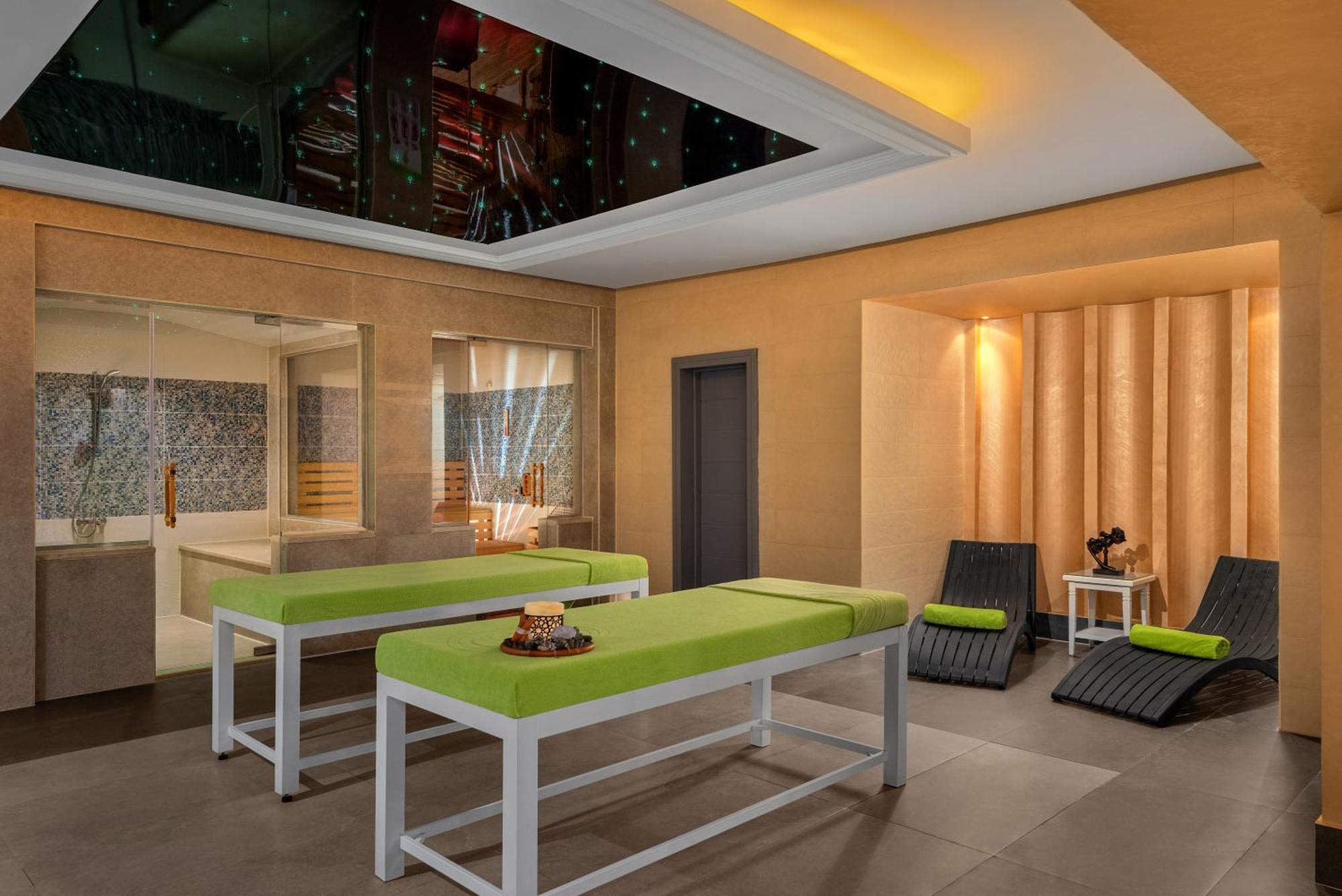 Movenpick Waterpark Resort & Spa Soma Bay Luaran gambar