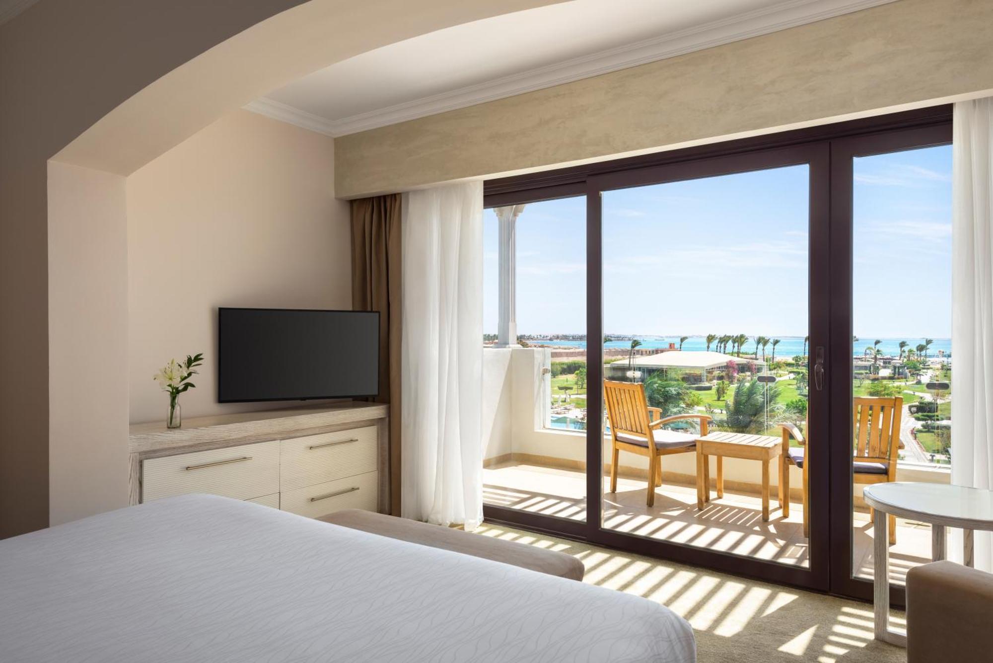 Movenpick Waterpark Resort & Spa Soma Bay Luaran gambar