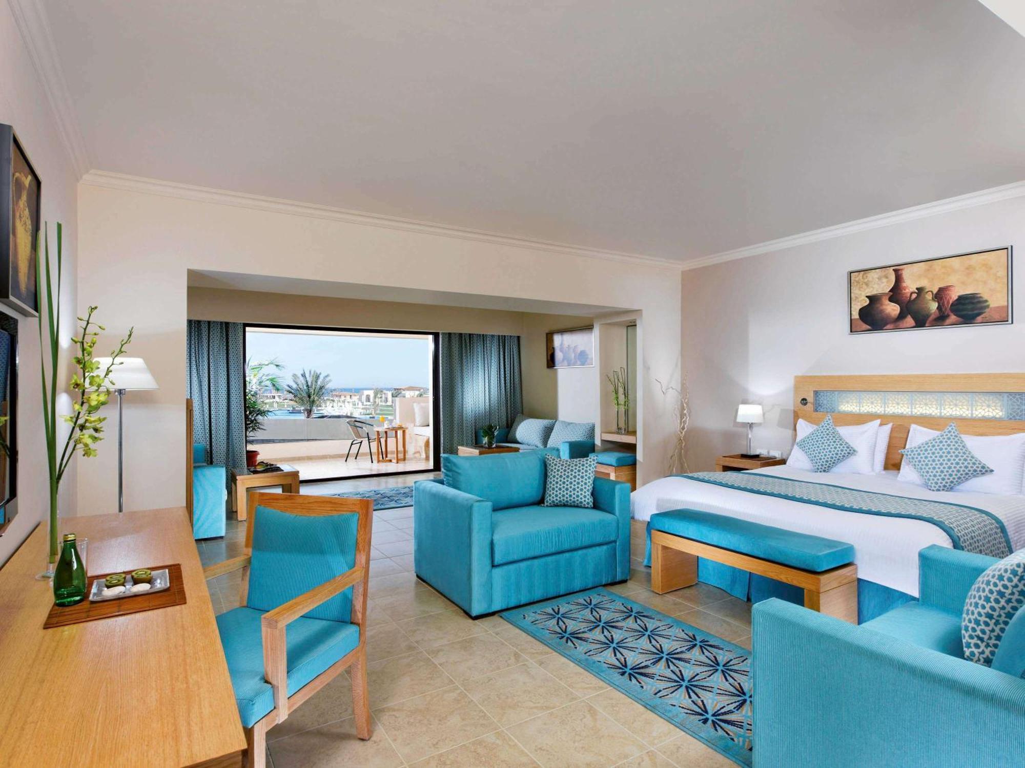 Movenpick Waterpark Resort & Spa Soma Bay Luaran gambar