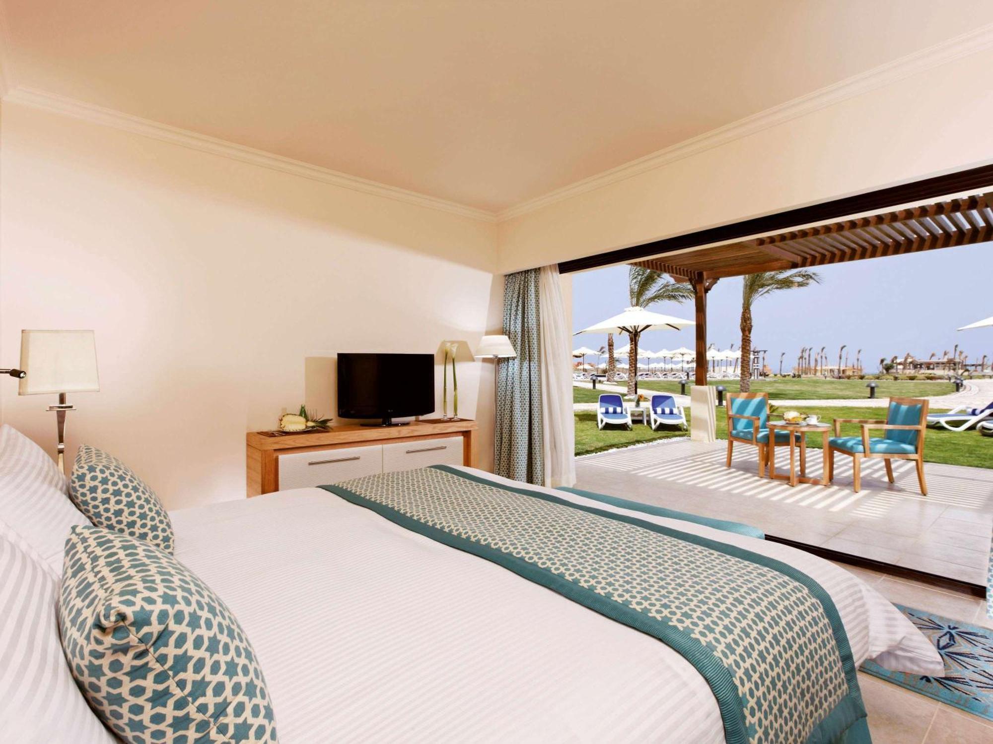 Movenpick Waterpark Resort & Spa Soma Bay Luaran gambar